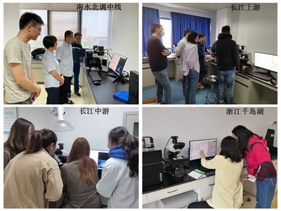 AI技術驅動水生態(tài)智能監(jiān)測，助推服務變革與普及