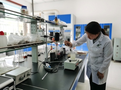 甘州 農(nóng)業(yè)社會化服務托出新活力，管出新效益——技術推廣服務的創(chuàng)新實踐