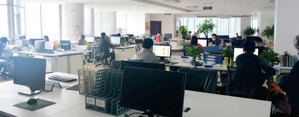 安徽盈速粒裝飾工程官方網(wǎng)站成功上線，軟件設計助力企業(yè)數(shù)字化新篇章