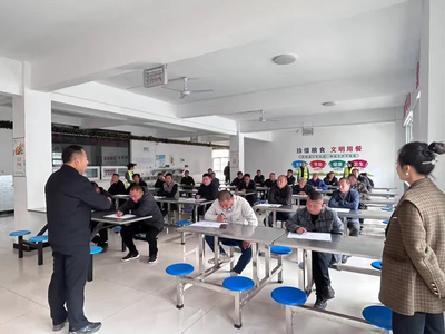 寶塔區(qū)農(nóng)機技術推廣服務中心成功開展2024年農(nóng)機駕駛員考試系統(tǒng)設計與應用