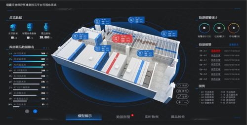 第八屆全國十佳文博技術產(chǎn)品及服務推介活動網(wǎng)絡投票正式啟動，聚焦軟件設計創(chuàng)新